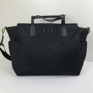Kate Spade Diaper bag